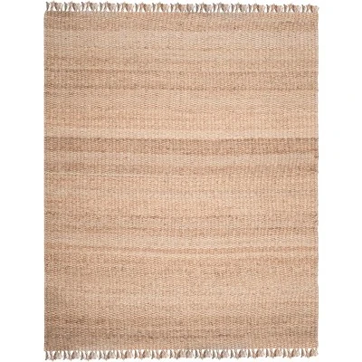 Lakisha Solid Woven Rug - Safavieh - Image 6