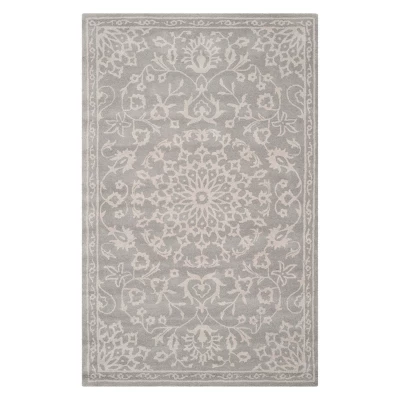 Kata Medallion Area Rug - Safavieh - Image 8