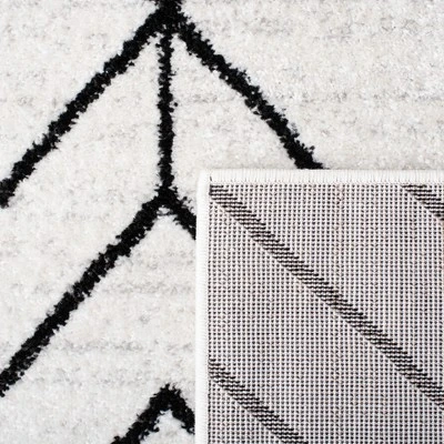 Adirondack ADR241 Power Loomed Area Rug - Safavieh - Image 6