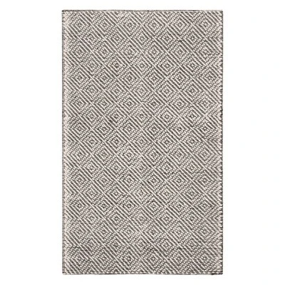Maryjane Geometric Area Rug - Safavieh - Image 5