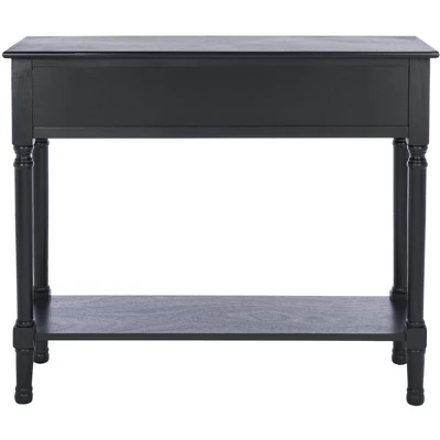Peyton 2 Drawer Console Table - Safavieh - Image 5