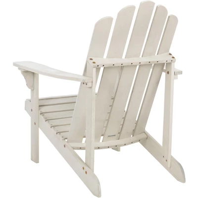 Topher Adirondack Chair - Safavieh - Image 5