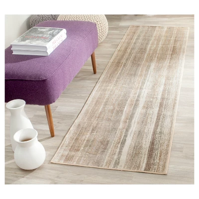 Remi Vintage Rug - Safavieh - Image 2