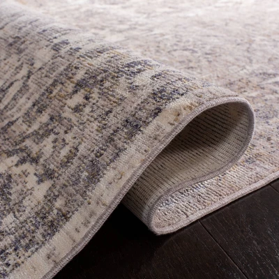 Kristie Floral Loomed Rug - Safavieh - Image 4