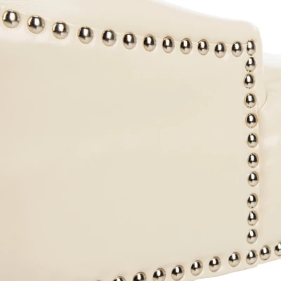 Lotus 19"H Side Chair (Set Of 2) - Safavieh - Image 8