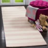 Safavieh Kids SFK915 Hand Tufted Area Rug - Safavieh