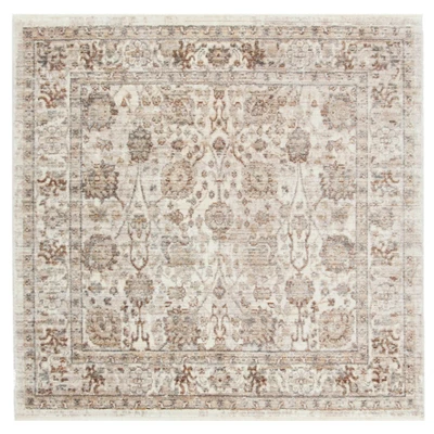 Kristie Floral Loomed Rug - Safavieh - Image 7