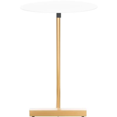 Haylee Round Side Table - Safavieh - Image 10