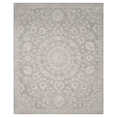 Kata Medallion Area Rug - Safavieh - Image 6