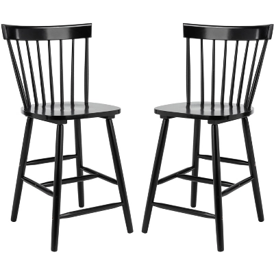 Providence Counter Stool (Set Of 2) - Safavieh - Image 10