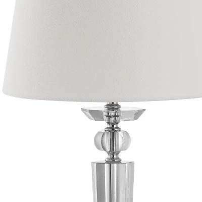 Imogene Crystal Table Lamp (Set Of 2) - Safavieh - Image 4
