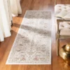 Kristie Floral Loomed Rug - Safavieh