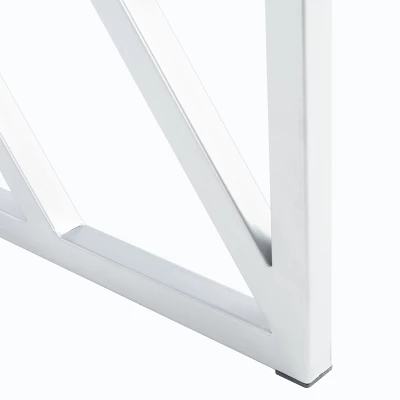 Elaine 1 Drawer Desk - Safavieh - Image 6