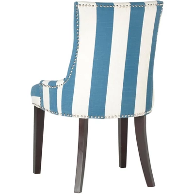 Lester 19" Dining Chair (Set Of 2) - Safavieh - Image 3