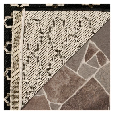 Durres Outdoor Rug - Safavieh - Image 2