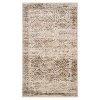 Maxwell Vintage Rug - Safavieh - Image 2
