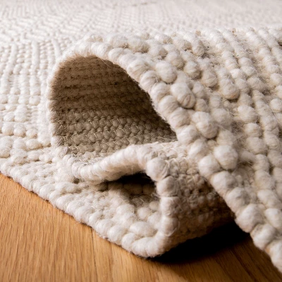 Natura NAT852 Area Rug - Safavieh - Image 4