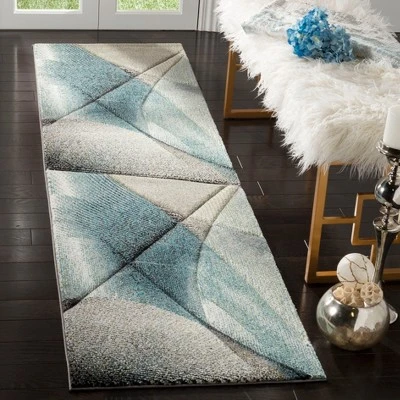 Oma Rug Gray - Safavieh - Image 2