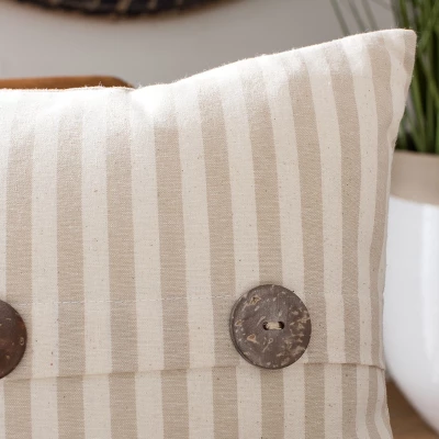 Kensing Pillow - Safavieh - Image 2