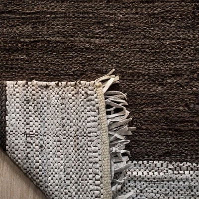 Collin Woven Rug - Safavieh - Image 2