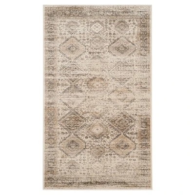Maxwell Vintage Rug - Safavieh - Image 4