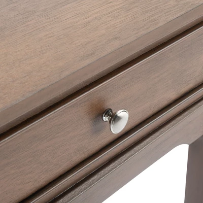 Opal 2 Drawer Console Table - Safavieh - Image 8