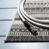 Courtyard CY8784 Power Loomed Indoor/Outdoor Area Rug - Safavieh