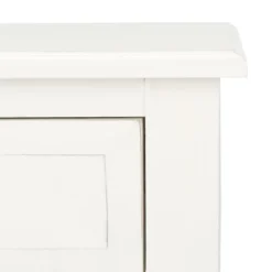Whitney 1 Drawer Accent Table - Safavieh