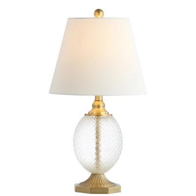 Kaiden Table Lamp - Safavieh - Image 2