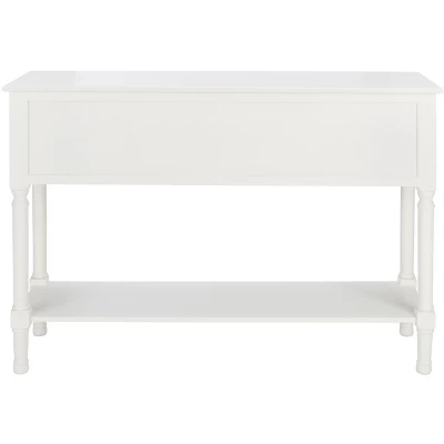 Haines 4 Drawer Console Table - Safavieh - Image 7