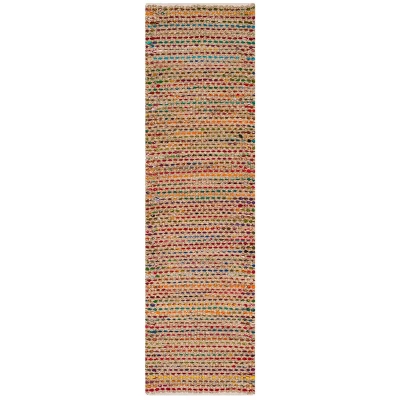 Rosemary Stripe Woven Accent Rug - Safavieh - Image 6