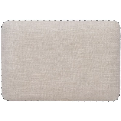 Aero Counter Stool (Set Of 2) - White - Safavieh - Image 5