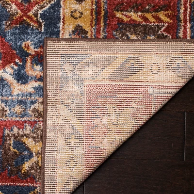 Osmond Bijar Rug - Safavieh - Image 3