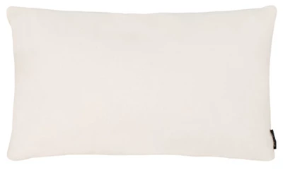 Kadri Pillow - Beige/Teal/Gold - 12" X 20" - Safavieh - Image 3