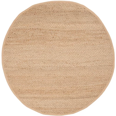 Katy Solid Woven Rug - Safavieh - Image 5