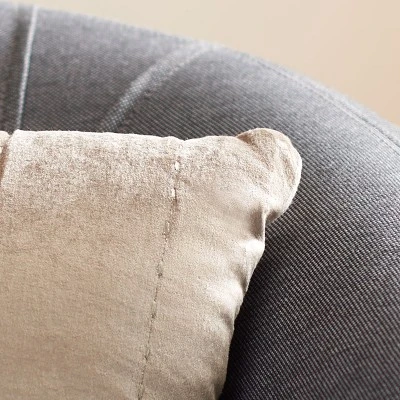 Gressa Pillow - Safavieh - Image 2