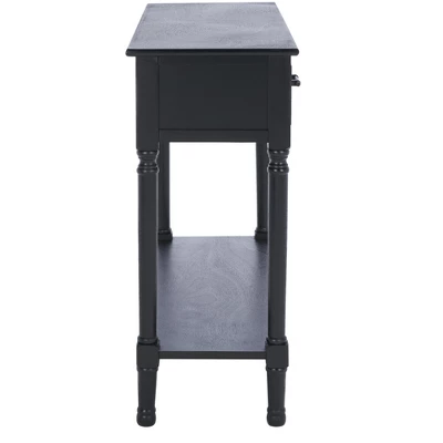 Peyton 2 Drawer Console Table - Safavieh - Image 4