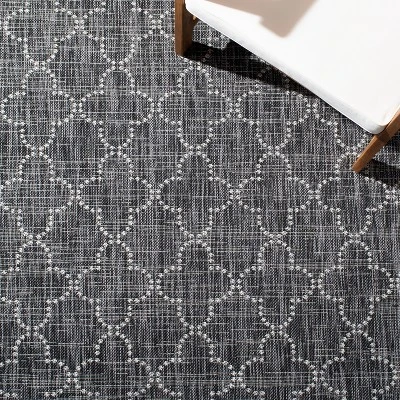 Courtyard CY8964 Power Loomed Indoor/Outdoor Area Rug - Safavieh - Image 3