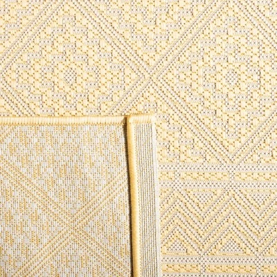 Courtyard CY6787 Power Loomed Indoor/Outdoor Area Rug - Safavieh - Image 4