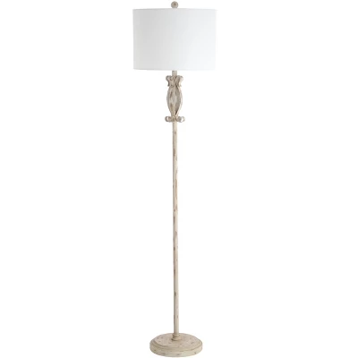 Philippa Floor Lamp - Safavieh - Image 4