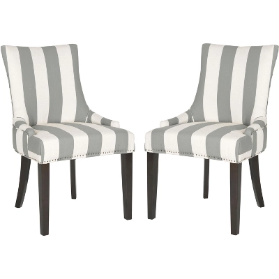 Lester 19" Dining Chair (Set Of 2) - Safavieh - Image 19