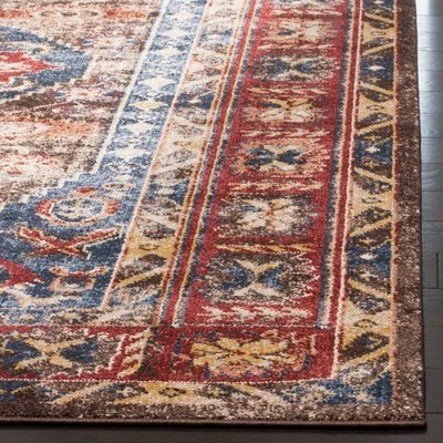 Osmond Bijar Rug - Safavieh - Image 2