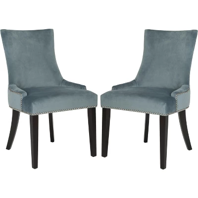 Lester 19" Dining Chair (Set Of 2) - Safavieh - Image 16