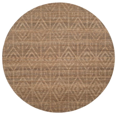 Jessie Geometric Woven Accent Rug - Safavieh - Image 4