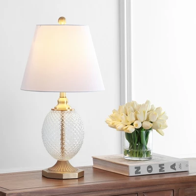 Kaiden Table Lamp - Safavieh - Image 3