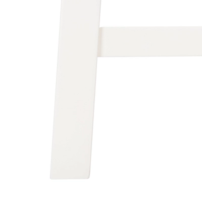 Aero Counter Stool (Set Of 2) - White - Safavieh - Image 7