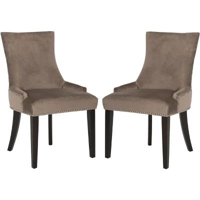 Lester 19" Dining Chair (Set Of 2) - Safavieh - Image 15