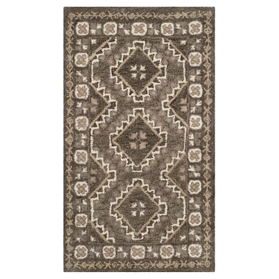 Meara Tufted Rug - Safavieh - Image 4