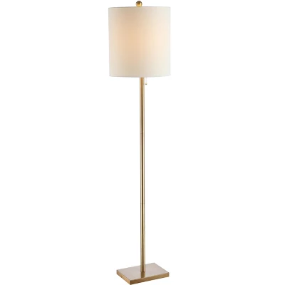 Octavius Floor Lamp - Safavieh - Image 2