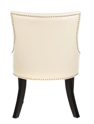 Lotus 19"H Side Chair (Set Of 2) - Safavieh - Image 5